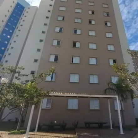 Image 2 - Rua Catanduva, Hortolândia, Jundiaí - SP, 13209-355, Brazil - Apartment for rent