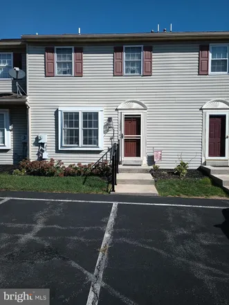 Buy this 3 bed townhouse on 1298 Fredrick Boulevard in Riverview Park, Muhlenberg Township