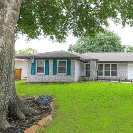 Buy this 3 bed house on 4823 Stillbrooke Drive in Westwood Park, Houston