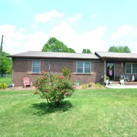 Buy this 3 bed house on 1873 Keller Avenue in Terry Estates, Pulaski