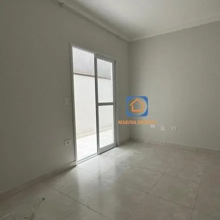 Rent this 2 bed apartment on Rua Alice Costa in Santa Maria, Santo André - SP