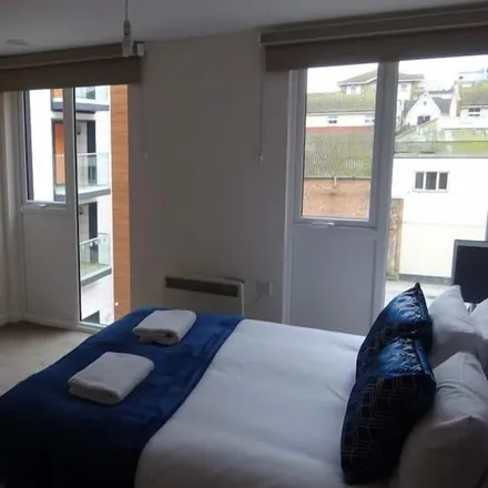 Rent this 1 bed apartment on Southampton in SO14 3SB, United Kingdom