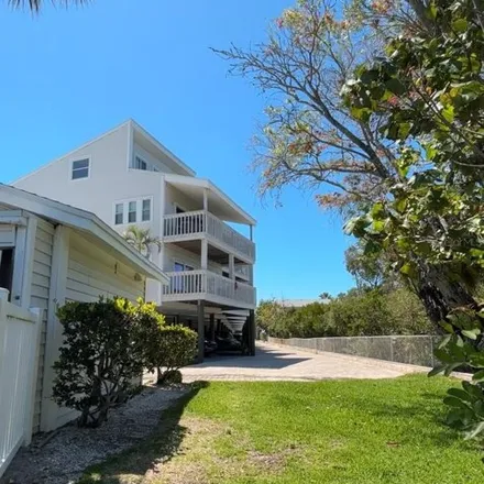Buy this 2 bed condo on Bay Mariner in 197th Avenue East, Indian Shores