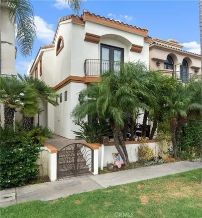 Buy this 3 bed house on 409 21st Street in Huntington Beach, CA 92648