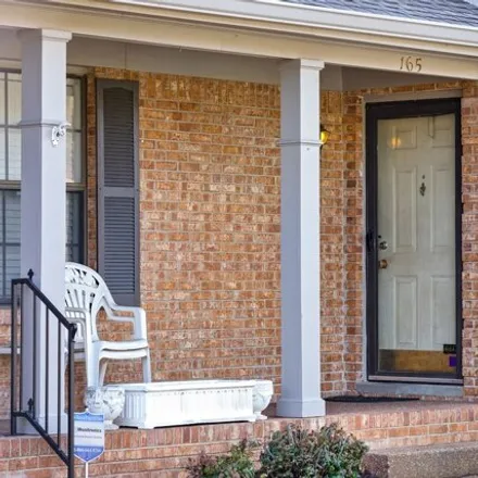Buy this 2 bed townhouse on 299 Ellington Place in Nashville-Davidson, TN 37115
