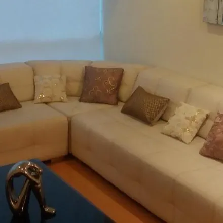 Buy this 2 bed apartment on 28 of July Avenue 887 in Miraflores, Lima Metropolitan Area 15074