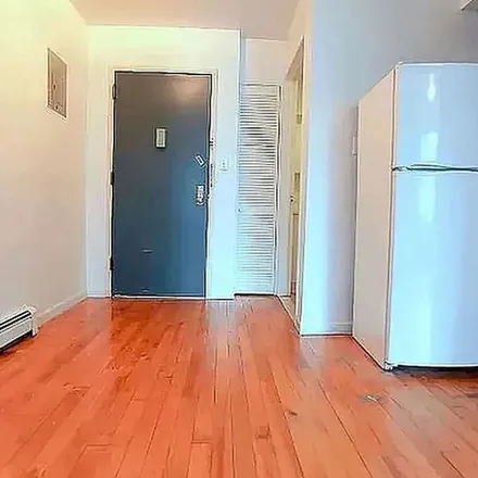 Rent this 2 bed apartment on 90 Rivington Street in New York, NY 10002