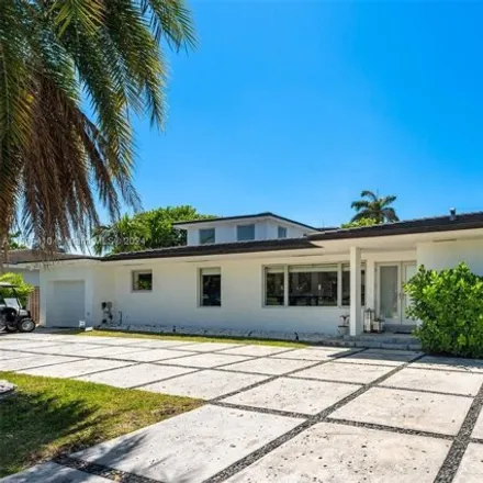 Buy this 3 bed house on 1001 Fairway Drive in Normandy Shores, Miami Beach