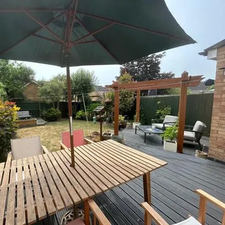 Image 9 - St Katherines Mews, Peterborough, PE7 8BB, United Kingdom - Duplex for sale