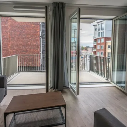 Rent this 1 bed apartment on Karel Appelhof 66 in 1112 ZD Diemen, Netherlands
