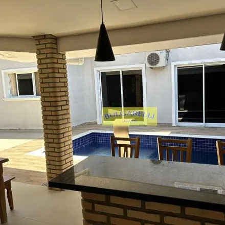 Buy this 3 bed house on Rua Afonso Celso in Colônia, Jundiaí - SP