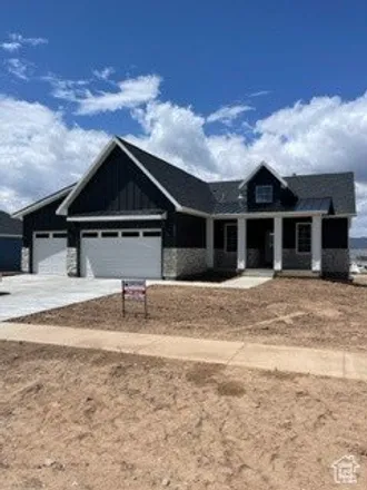 Buy this 3 bed house on 1183 North 400 East in Nephi, UT 84648