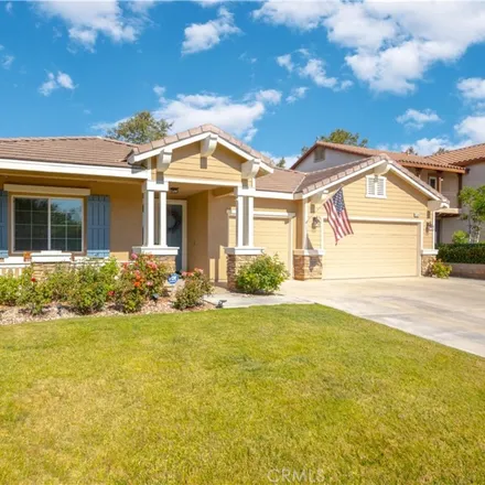 Buy this 3 bed house on 35204 Bola Court in Murrieta, CA 92596