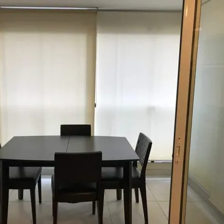 Rent this 1 bed apartment on Edifício London SP in Rua da Consolação 1515, Consolação