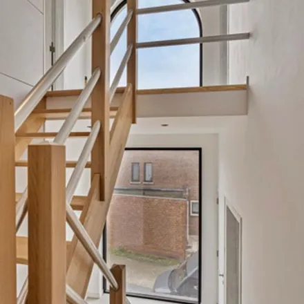 Image 8 - Kromstraat 19A, 2520 Ranst, Belgium - Apartment for rent