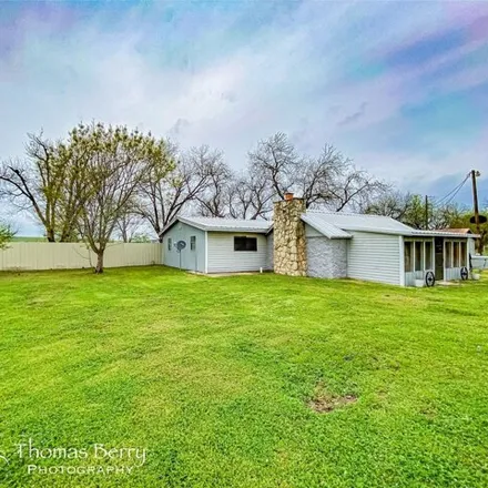 Image 7 - 500 Hamby Road, Clyde, Callahan County, TX 79510, USA - House for sale