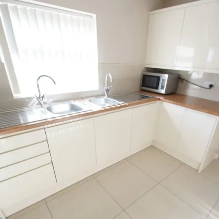 Image 5 - 265 Swan Lane, Coventry, CV2 4GH, United Kingdom - Apartment for rent