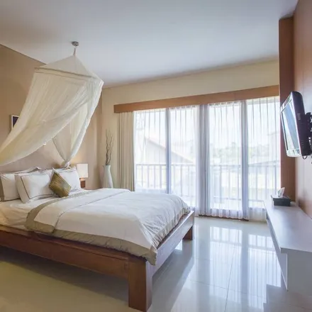 Rent this 1 bed apartment on Seminyak in Badung, Indonesia