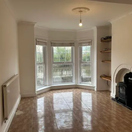 Image 6 - Diglis Parade, Worcester, WR1 2AJ, United Kingdom - Townhouse for sale