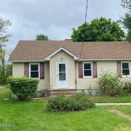 Rent this 2 bed house on 13 Old Mill Road in Marlboro Township, NJ 07746