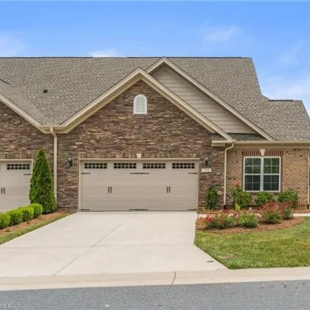 Buy this 3 bed house on 2930 York Place Dr in Walkertown, North Carolina
