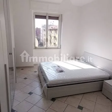 Rent this 2 bed apartment on Via dei Rospigliosi in 20148 Milan MI, Italy