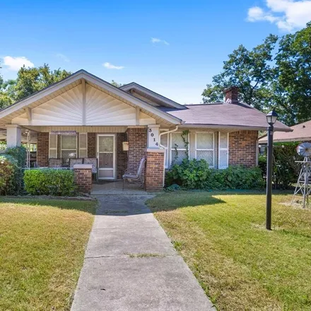 Buy this 2 bed house on 3010 Kinmore Street in Dallas, TX 75223