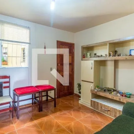 Buy this 2 bed apartment on Rua Zélia in Piratininga, Belo Horizonte - MG