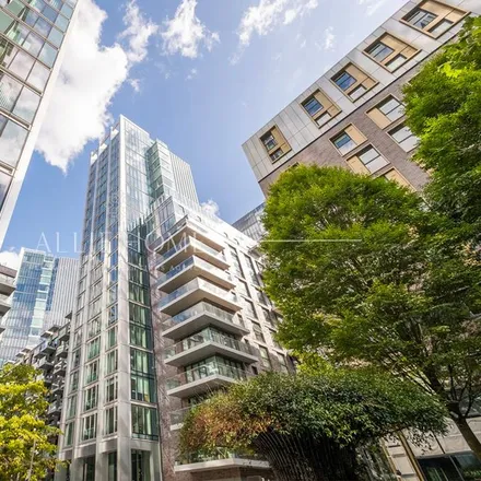 Rent this 2 bed apartment on Neroli House in Canter Way, London