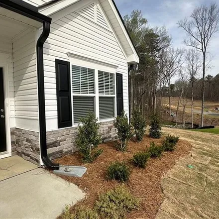 Image 7 - 5111 Tyndall Drive, Country Lane Estates, Lee County, NC 27330, USA - Apartment for rent