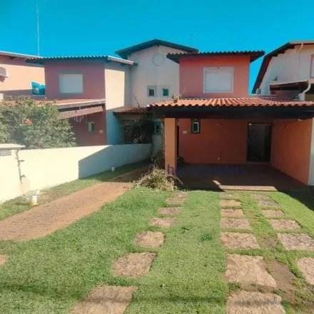 Rent this 3 bed house on Avenida Prefeito José Nicolau Ludgero Maselli in Centro, Campinas - SP