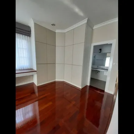 Rent this 1 bed apartment on Bearing Road in Bang Na District, Samut Prakan Province 10270