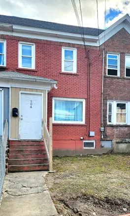 Buy this 3 bed townhouse on 204 Wood Street in Long Hill, Waterbury