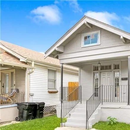 Buy this 2 bed house on 4327 North Derbigny Street in Bywater, New Orleans
