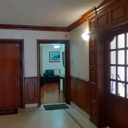 Rent this 2 bed apartment on Apptek in Avenida Diego de Almagro, 170518