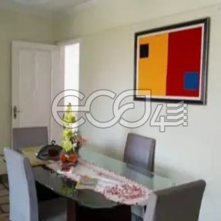 Buy this 3 bed apartment on Alfama Cursos in Rua Luiz Carlos Prestes, Ponto Novo