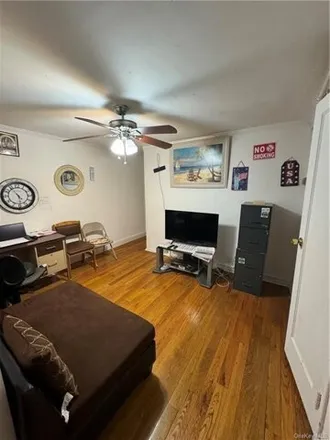 Rent this 1 bed apartment on 8607 Avenue B in New York, NY 11236