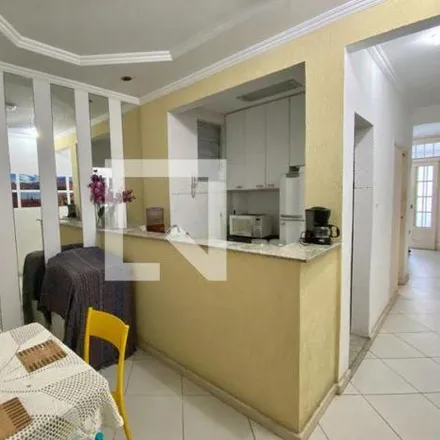 Rent this 1 bed apartment on Monaco in Rua Miguel Lemos, Copacabana