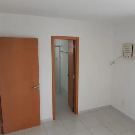 Buy this 3 bed apartment on Rua Baltazar Navarros in Bandeirantes, Cuiabá - MT