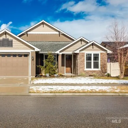 Buy this 3 bed house on 918 West Seldovia Drive in Kuna, ID 83634