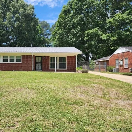Buy this 5 bed house on 1224 Lakewood Drive in Perry Hills, Montgomery