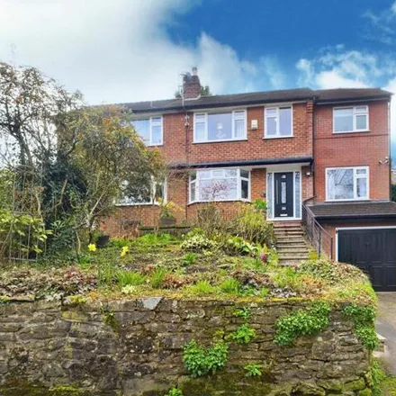 Buy this 3 bed duplex on 34 Hollinwood Road in Stockport, SK12 2EB