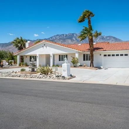 Image 2 - 2382 East Joyce Drive, Palm Springs, CA 92262, USA - House for sale