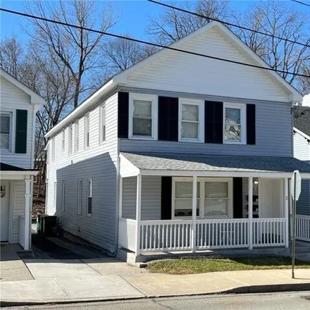 Buy this 11 bed house on 24 Valley Avenue in City of Newburgh, NY 12550