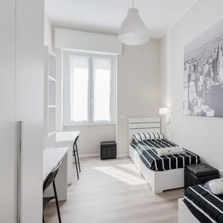 Rent this 4 bed room on Via Disciplini in 15, 20123 Milan MI
