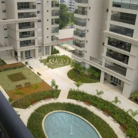 Buy this 3 bed apartment on Rua Marina in Campestre, Santo André - SP