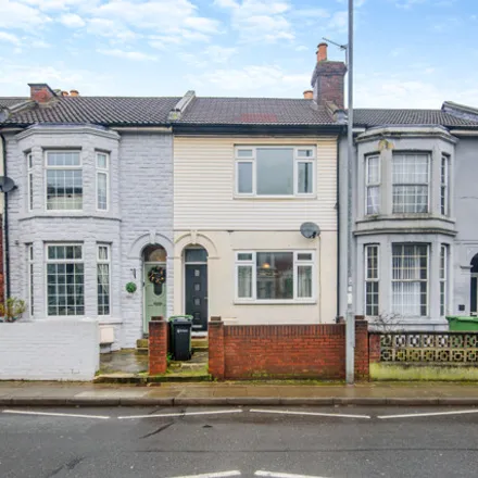 Buy this 3 bed townhouse on Vision in 151;153 New Road, Portsmouth