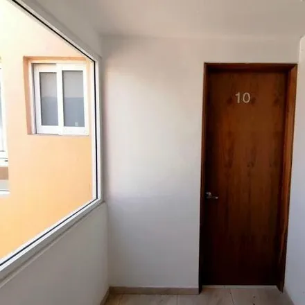 Buy this 2 bed apartment on Viaducto Presidente Miguel Alemán 525 in Cuauhtémoc, 06880 Mexico City