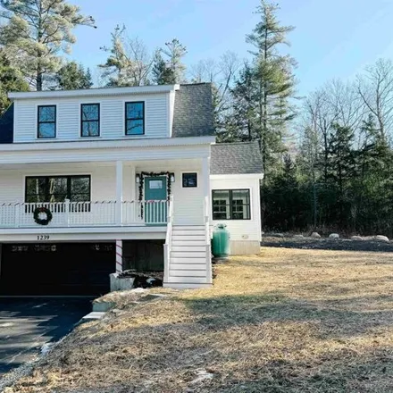 Image 2 - 1271 Center Street, Wolfeboro Center, Wolfeboro, NH 03894, USA - House for sale