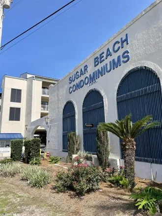 Buy this studio condo on 23044 Perdido Beach Boulevard in Romar Beach, Orange Beach